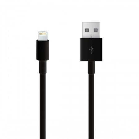 Cable Lightning original Apple Foxconn - 1 metro a granel - Blanco Cable Lightning original Apple Foxconn - 1 metro a granel - Blanco